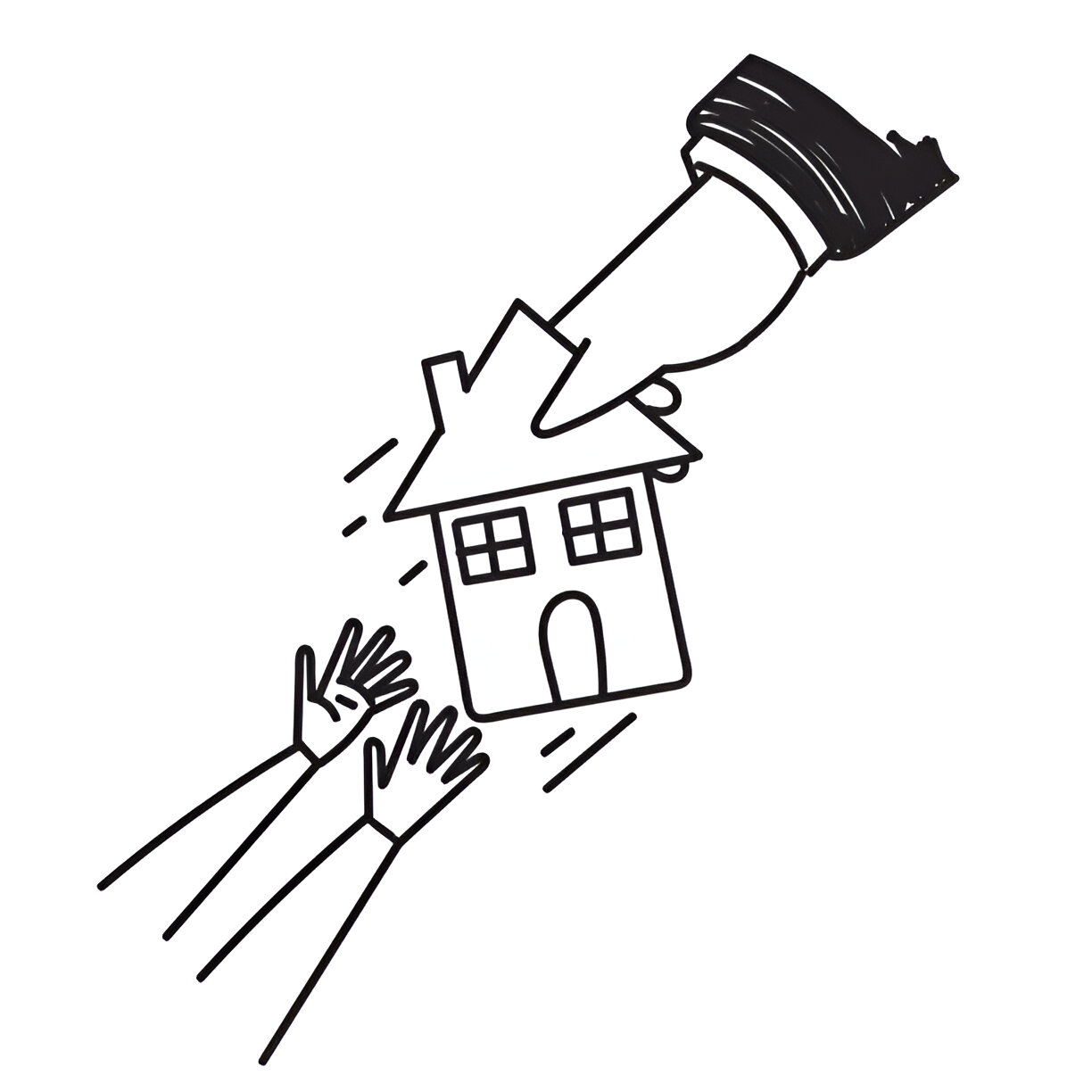 Eviction Cleanouts