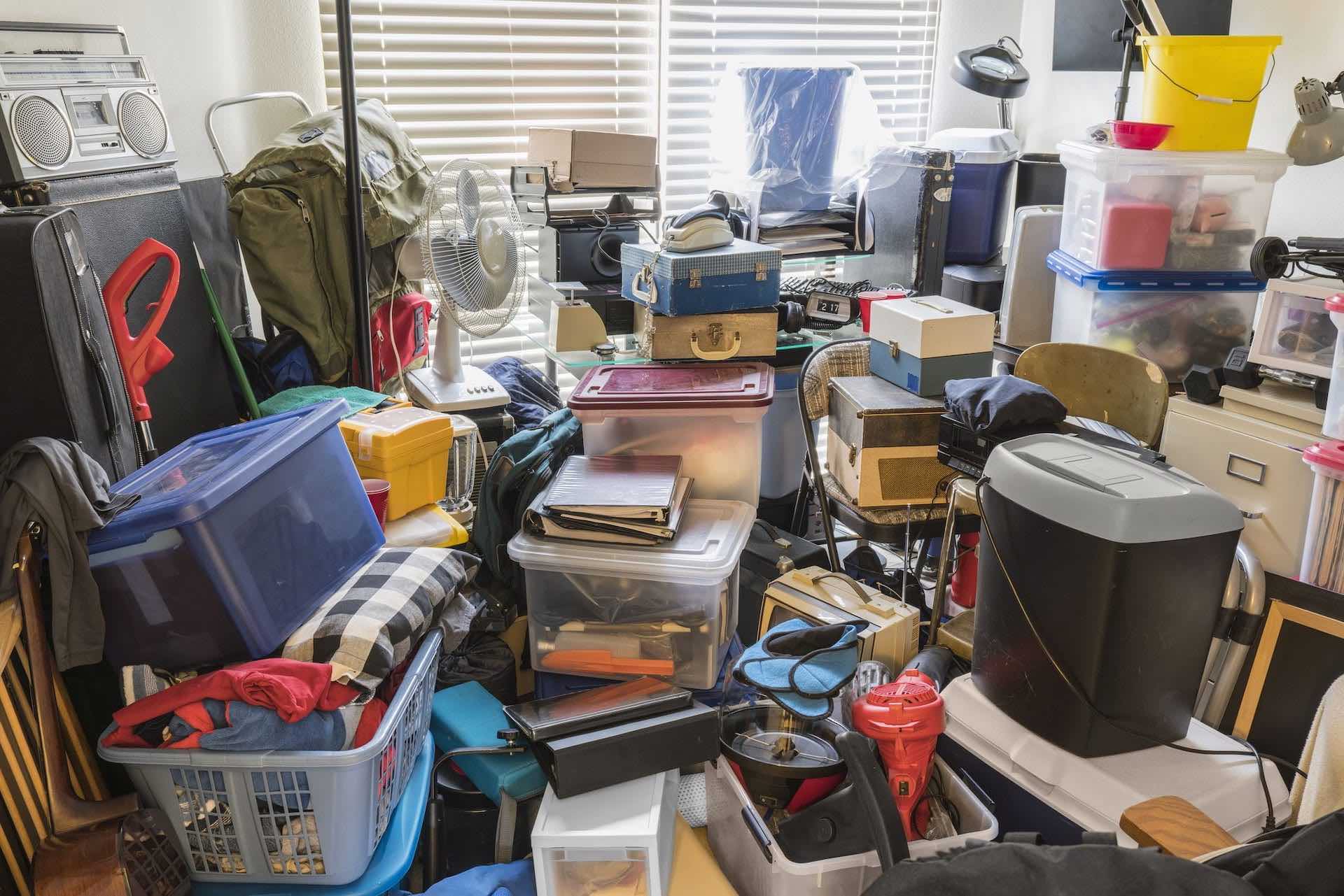 House Cleanouts 