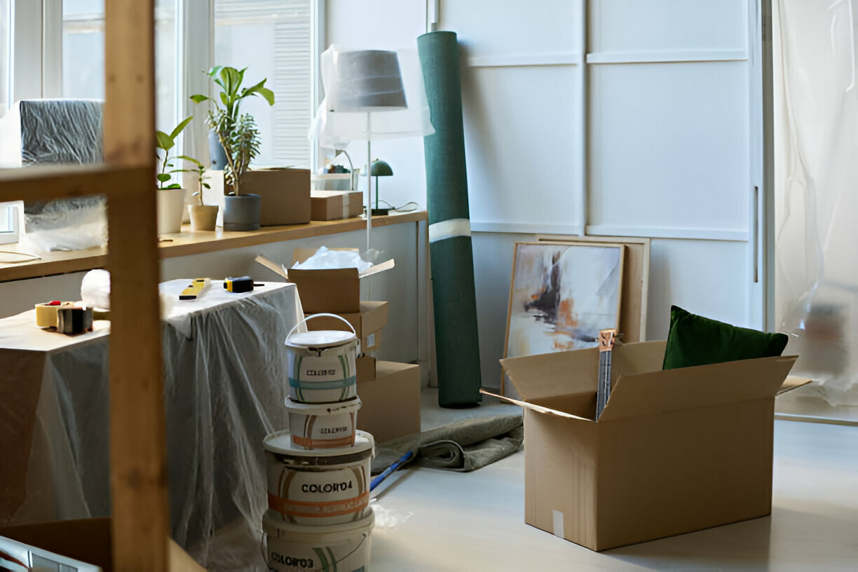 House Cleanouts 