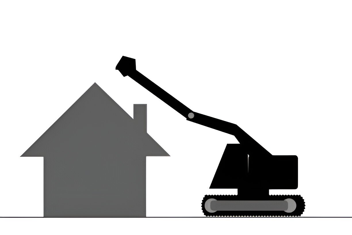 House Demolition
