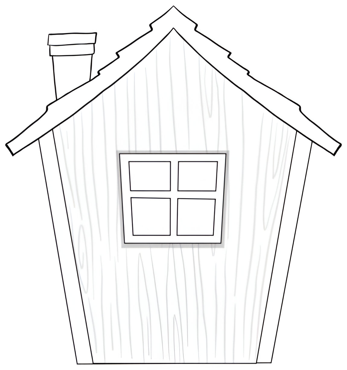 Shed Demolition