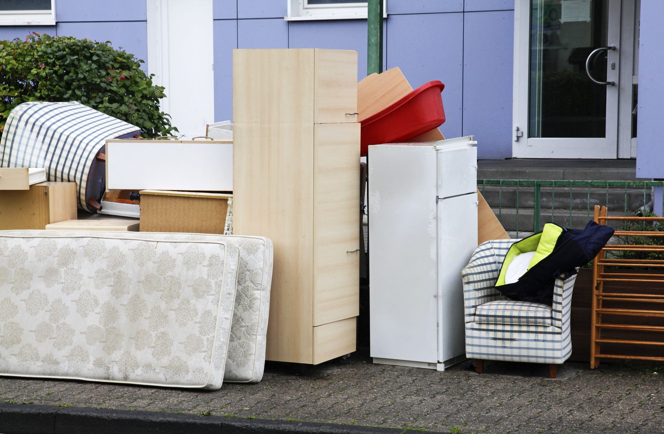 Household Junk Removal