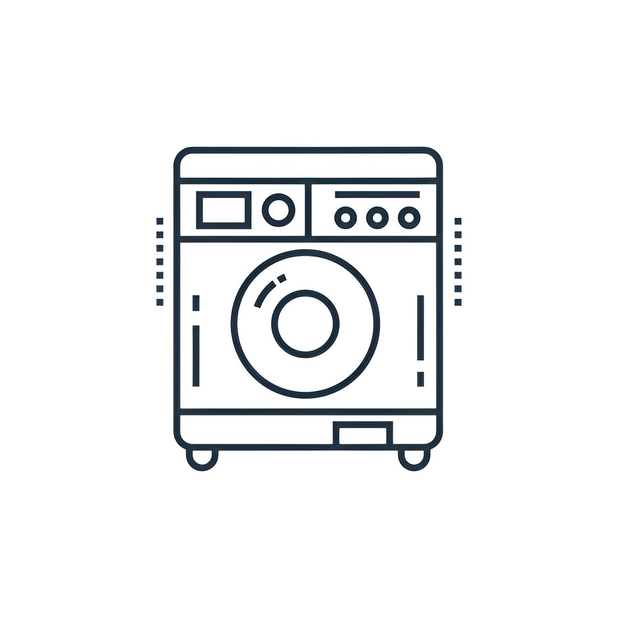 Home Appliance Removal